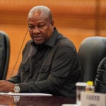 Ghana becomes the latest African country to reject a US health deal, citing data sharing concerns