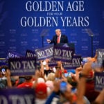 Trump reshapes Kentucky Senate race to replace Mitch McConnell with endorsement, job offer