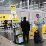 What Spirit Airlines ticket holders need to know
