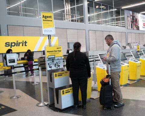 What Spirit Airlines ticket holders need to know