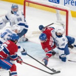 Goncalves scores in OT, Lightning beat Canadiens to force Game 7