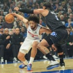 Pistons rally from 24 down to beat Magic 93-79 and force Game 7 after Orlando goes ice-cold