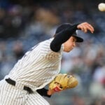 Rice, Caballero homer to overcome Alonso's drive, Yankees beat Orioles 7-2 for 11th win in 13 games
