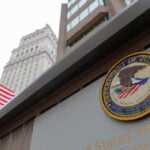 US Justice Department can use military lawyers to prosecute civilians, judge rules
