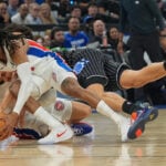 Inside the numbers: How Detroit escaped elimination in Orlando with a stunning comeback