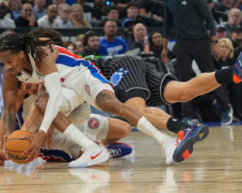 Inside the numbers: How Detroit escaped elimination in Orlando with a stunning comeback