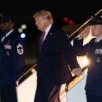 Takeaways from AP report on Trump administration's defiance of lower court orders