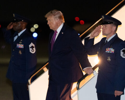 Takeaways from AP report on Trump administration's defiance of lower court orders