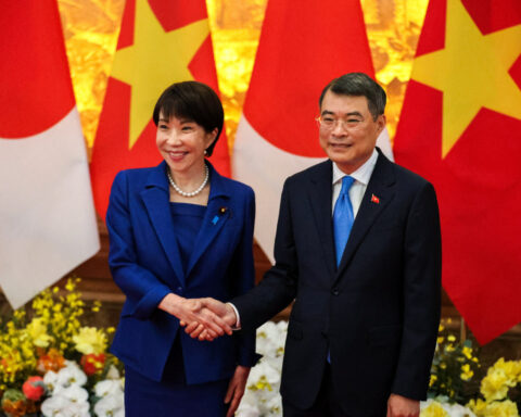 Japan, Vietnam seek deeper energy, minerals ties amid geopolitical risks