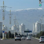 Reclusive Turkmenistan shows signs of cautiously opening up