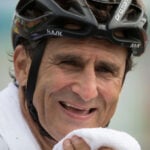 Alex Zanardi, auto racing champion-turned-Paralympian, dies at 59 after life-altering accidents
