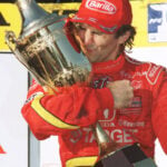 Alex Zanardi, auto racing champion-turned-Paralympian, dies at 59 after life-altering accidents