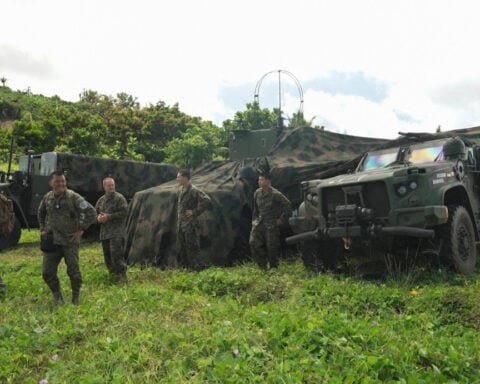 US, Philippines deploy anti-ship missile system in Batanes near Taiwan for war games