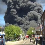 Drone kills 2 in Kherson minibus strike, as Russia claims front-line progress