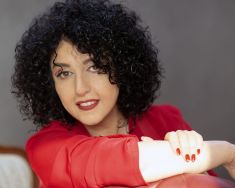 Iranian Nobel laureate Narges Mohammadi hospitalized after a health crisis in prison