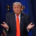 Trump likes the idea of the government owning some US companies but took a pass on Spirit Airlines