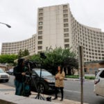 Washington Hilton attack spotlights hotel industry's nagging and costly security problem