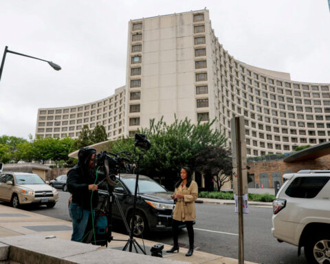 Washington Hilton attack spotlights hotel industry's nagging and costly security problem