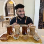 Yemen introduced the world to coffee. Now, its coffeehouse culture is booming in the US