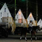 Kentucky Derby is down to 19 horses after The Puma gets scratched