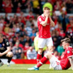 Wrexham's Premier League dream on hold after missing out on playoffs. Ipswich secures promotion