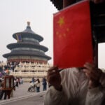 Rights summit in Zambia is canceled after Chinese pressure to exclude Taiwanese activists