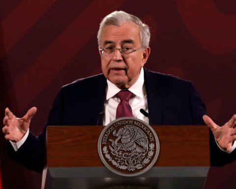 Governor of Mexico’s Sinaloa state steps down after US drug indictment