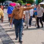 Mexican governor indicted by the US for drug trafficking says he'll step down