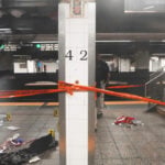 Video of NYC police killing machete-wielding man at Grand Central station released