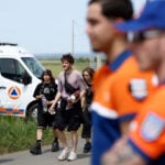 Thousands flock to illegal French rave despite explosives risk
