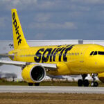 Spirit Airlines built a model the industry copied. Then it collapsed.