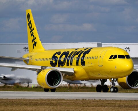 Spirit Airlines built a model the industry copied. Then it collapsed