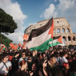 Activists’ detention deepens Spain-Israel tensions as aid group says men have begun hunger strike