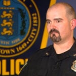 Malden officer springs into action to save teen after collapse