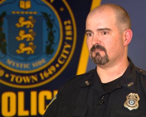 Malden officer springs into action to save teen after collapse