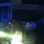Exclusive body cam shows dramatic rescue from Canton house fire
