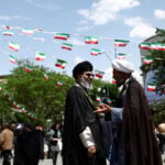 Iran offers Strait deal; Trump dissatisfied but prefers non-military path