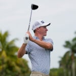 No pars required: An adventurous start for Matt McCarty in the third round at Doral