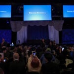 Berkshire CEO Greg Abel says insurance becoming increasingly competitive