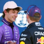 Kimi Antonelli storms to Miami Grand Prix pole as Mercedes rebounds after sprint race stumble