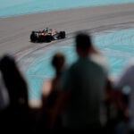 Motor racing-Miami F1 Grand Prix brought forward by three hours to beat storm threat