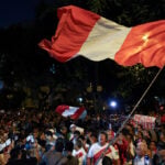 Peru's electoral board calls for audit of election results