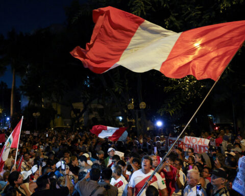Peru's electoral board calls for audit of election results