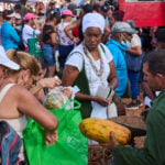 Cubans struggle to survive on pocket-size government ration books as products dwindle