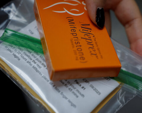 Abortion pill makers ask US Supreme Court to restore mail-order access