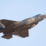 Israel approves plan to buy F-35 and F-15IA fighter jets from Lockheed, Boeing