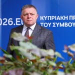 Slovakia's PM Fico to attend Victory Day parade in Moscow, Russian TV says