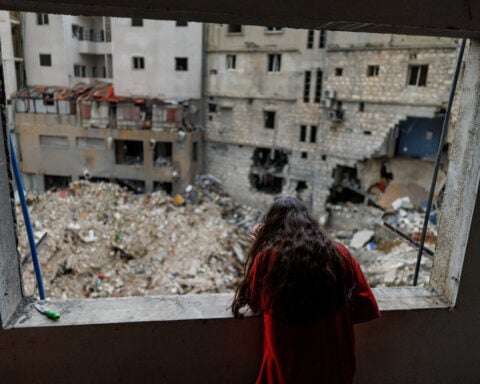 Hezbollah pays steep price in battle to reverse its fortunes
