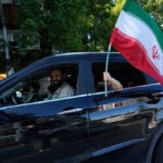 Iran presses for an end to war within 30 days as Trump expresses doubts