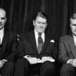 Did the founders create a Christian nation? No, but religion did shape their thinking